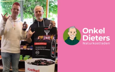 Onkel Dieters Naturkostladen