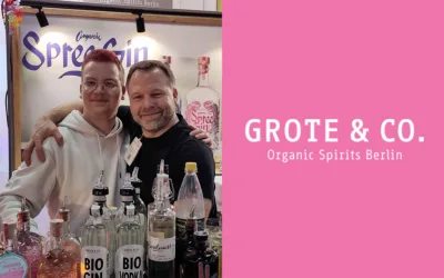 Grote & Co. Spirits