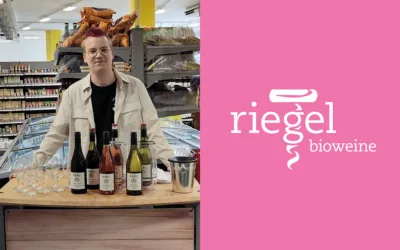 Riegel Bioweine