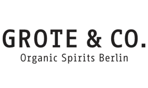  Grote & Co. Spirits