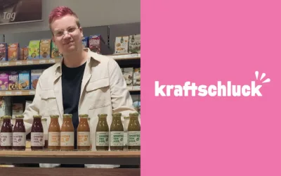 kraftschluck