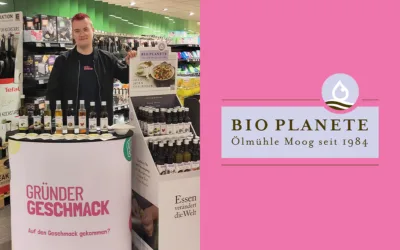 BIO PLANÈTE