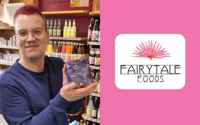 Fairytale Foods