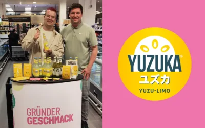 Yuzuka